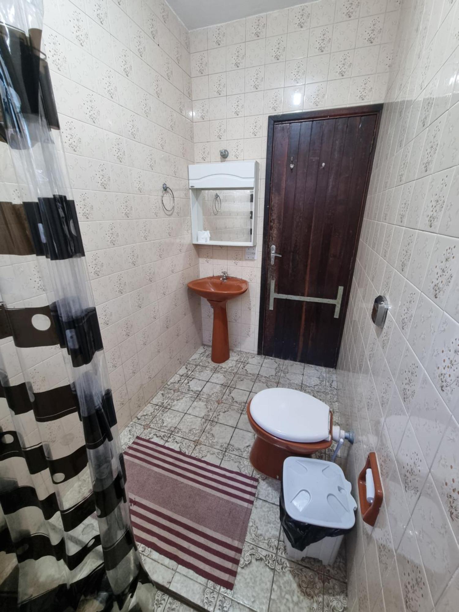 Ohana Casa 2 Boraceia Бертіога Екстер'єр фото