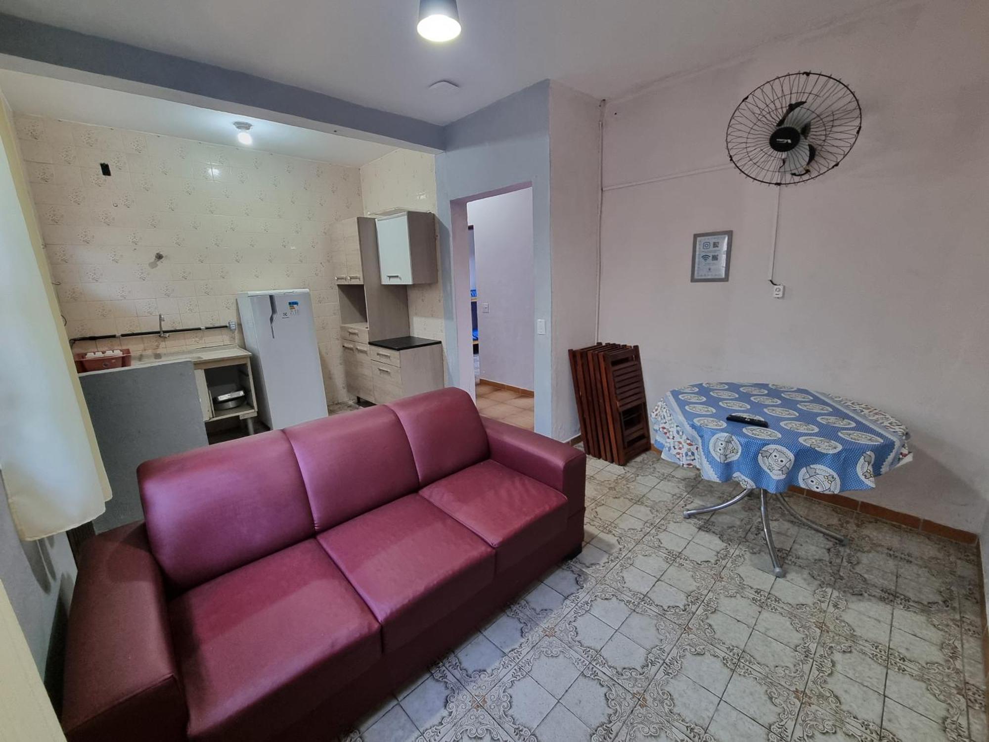 Ohana Casa 2 Boraceia Бертіога Екстер'єр фото