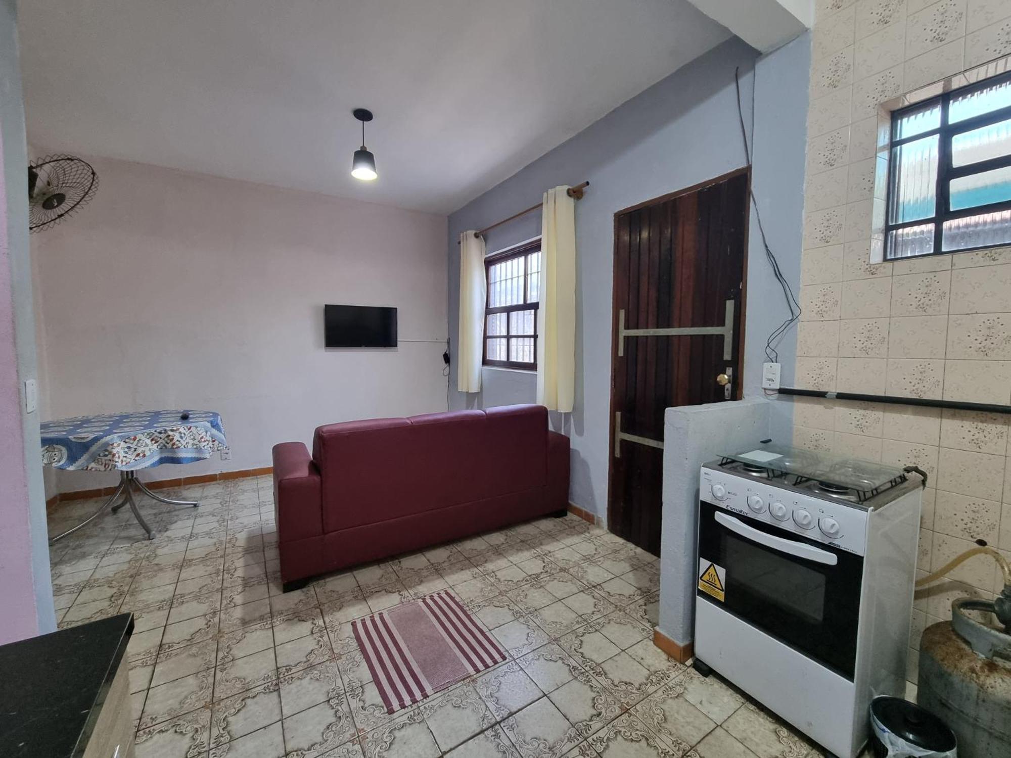 Ohana Casa 2 Boraceia Бертіога Екстер'єр фото